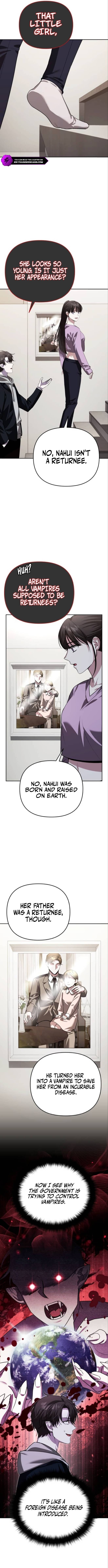 My Avatars' Path to Greatness Chapter 18 — Page 10
