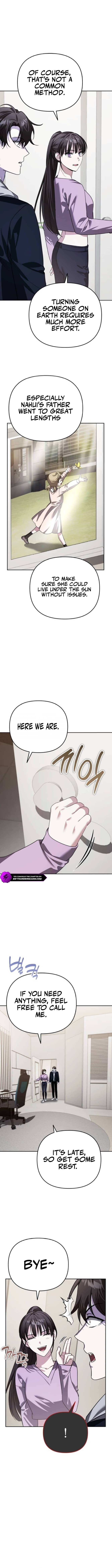 My Avatars' Path to Greatness Chapter 18 — Page 11
