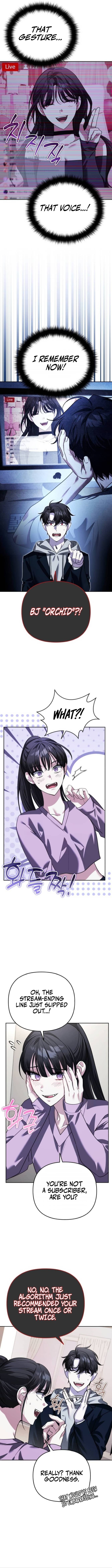 My Avatars' Path to Greatness Chapter 18 — Page 12