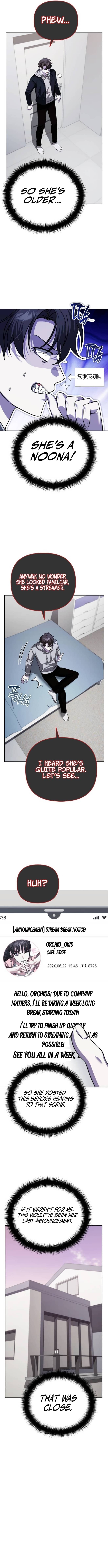 My Avatars' Path to Greatness Chapter 18 — Page 14