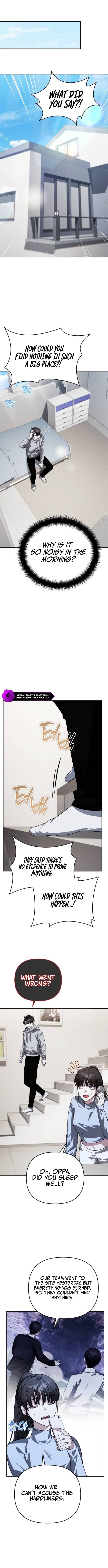 My Avatars' Path to Greatness Chapter 18 — Page 15