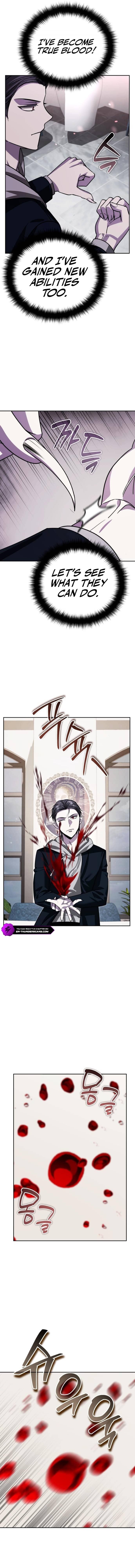My Avatars' Path to Greatness Chapter 19 — Page 7