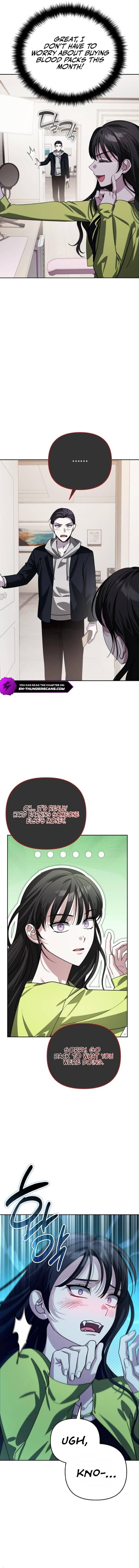 My Avatars' Path to Greatness Chapter 19 — Page 10
