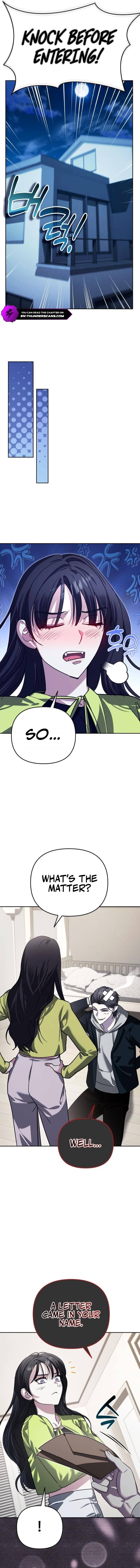 My Avatars' Path to Greatness Chapter 19 — Page 11