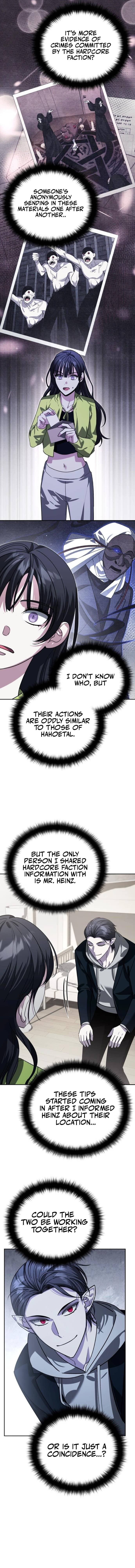 My Avatars' Path to Greatness Chapter 19 — Page 12