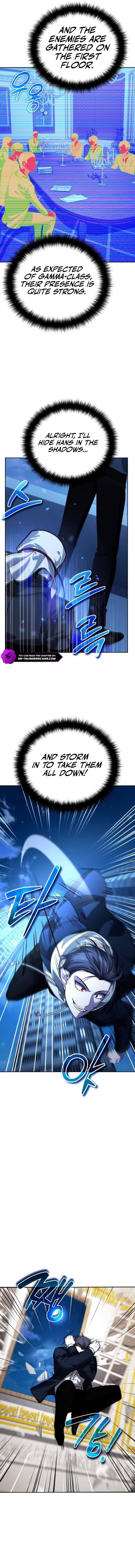 My Avatars' Path to Greatness Chapter 19 — Page 14