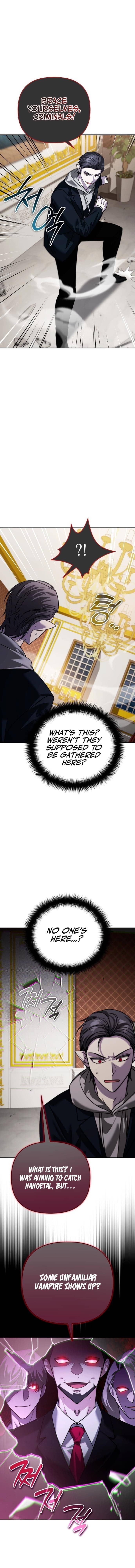 My Avatars' Path to Greatness Chapter 19 — Page 15