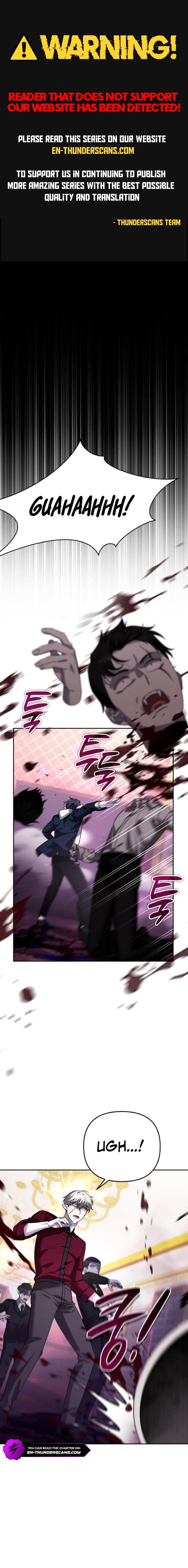 My Avatars' Path to Greatness Chapter 20 — Page 1