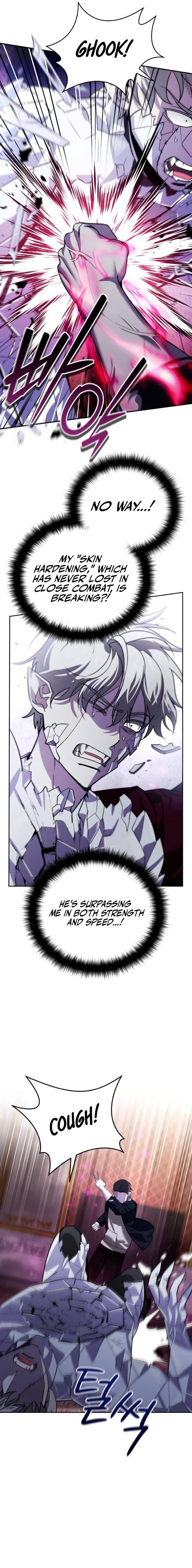My Avatars' Path to Greatness Chapter 20 — Page 4