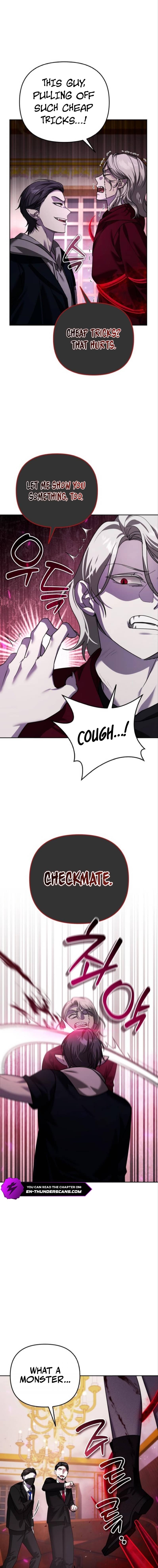 My Avatars' Path to Greatness Chapter 20 — Page 12