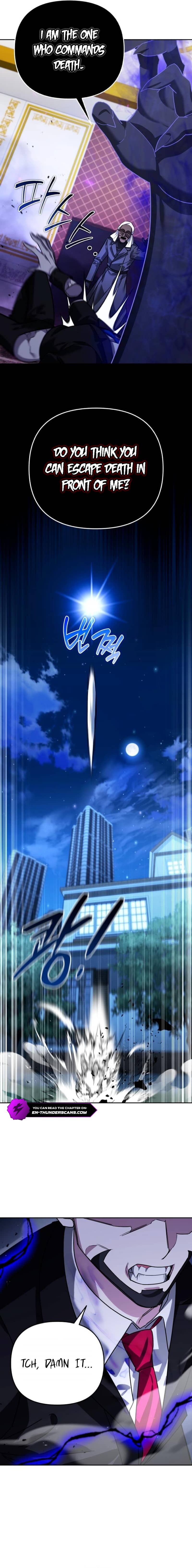 My Avatars' Path to Greatness Chapter 20 — Page 18