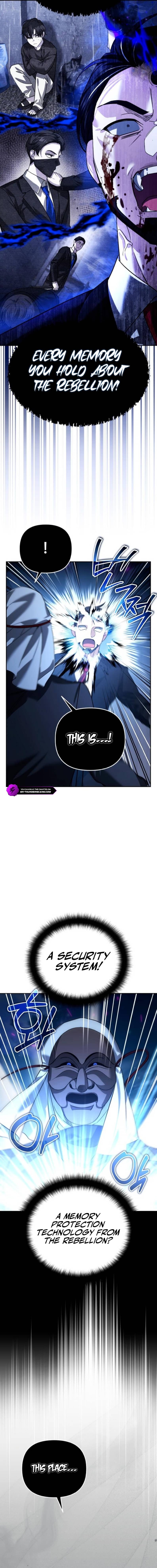 My Avatars' Path to Greatness Chapter 20 — Page 21