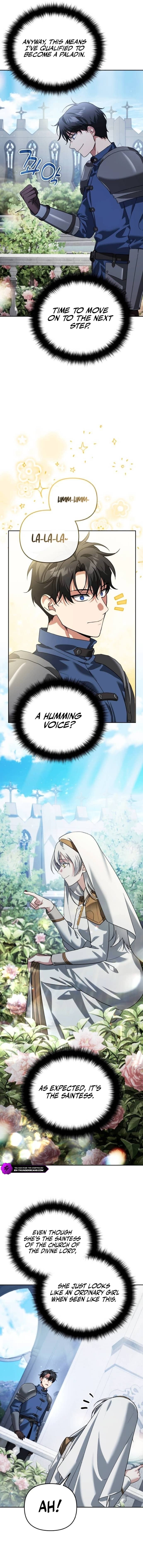 My Avatars' Path to Greatness Chapter 21 — Page 4