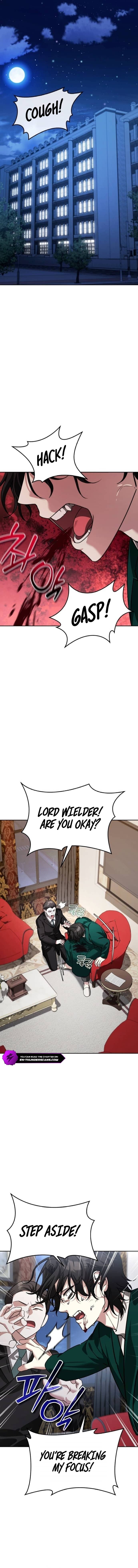 My Avatars' Path to Greatness Chapter 21 — Page 12