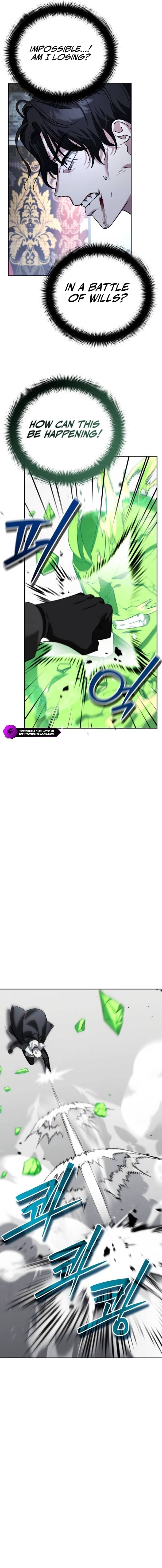 My Avatars' Path to Greatness Chapter 21 — Page 13