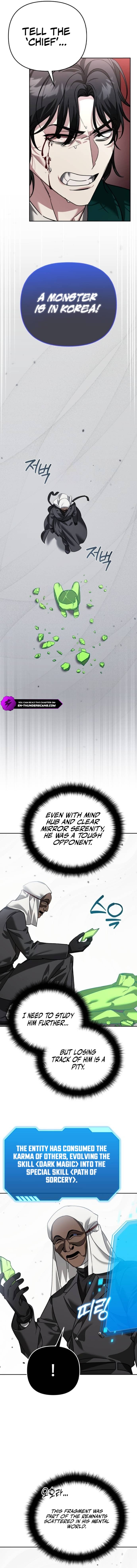 My Avatars' Path to Greatness Chapter 21 — Page 16