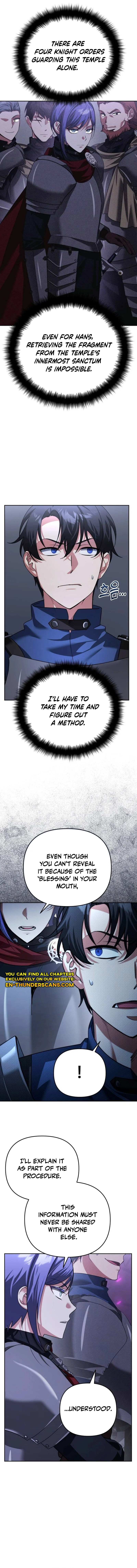 My Avatars' Path to Greatness Chapter 24 — Page 2