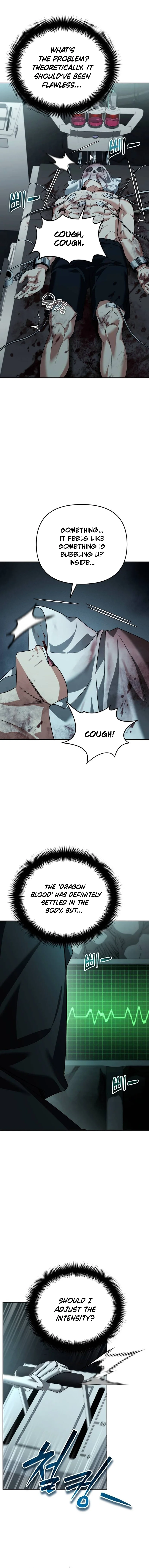 My Avatars' Path to Greatness Chapter 24 — Page 4