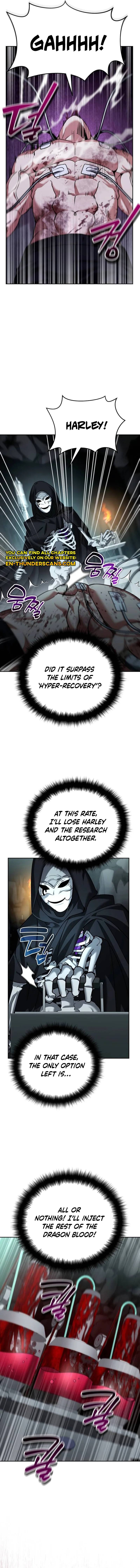 My Avatars' Path to Greatness Chapter 24 — Page 5
