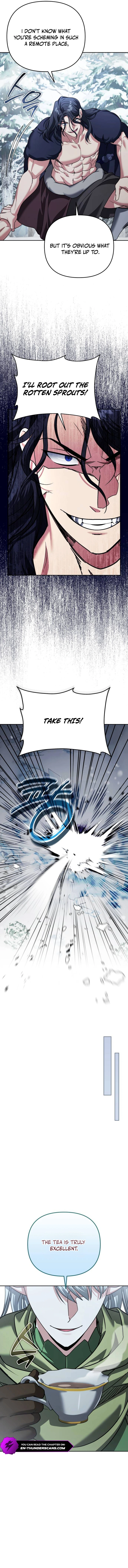 My Avatars' Path to Greatness Chapter 25 — Page 13
