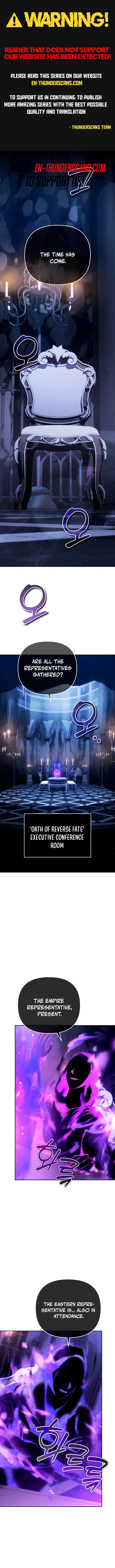 My Avatars' Path to Greatness Chapter 28 — Page 1