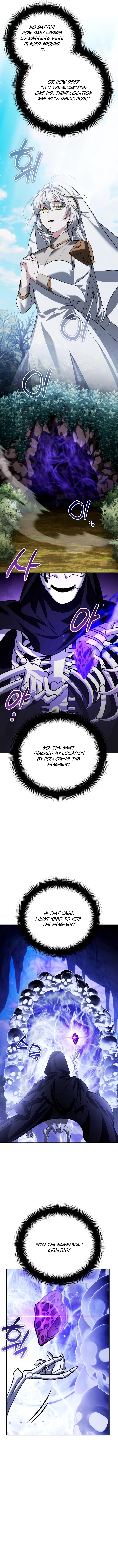 My Avatars' Path to Greatness Chapter 28 — Page 4