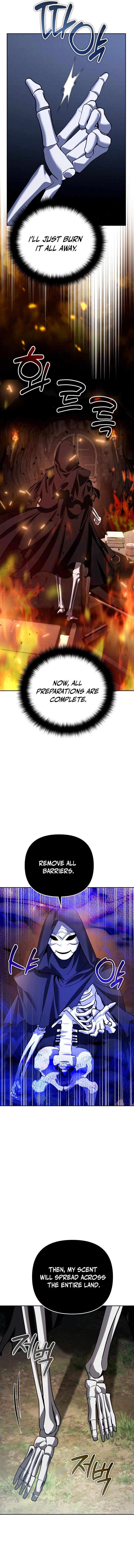 My Avatars' Path to Greatness Chapter 28 — Page 7