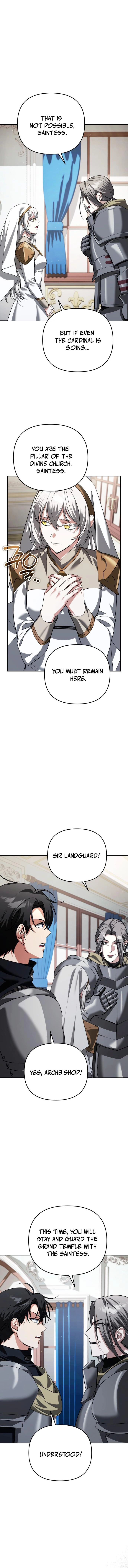 My Avatars' Path to Greatness Chapter 28 — Page 10