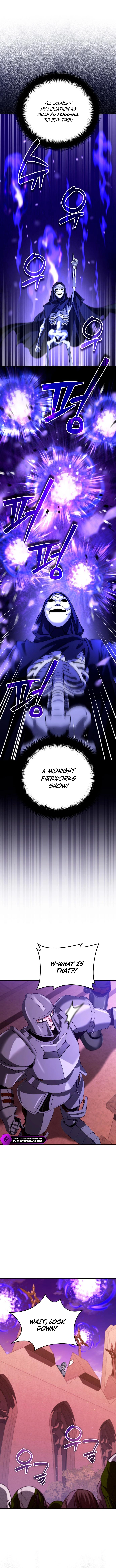 My Avatars' Path to Greatness Chapter 28 — Page 14