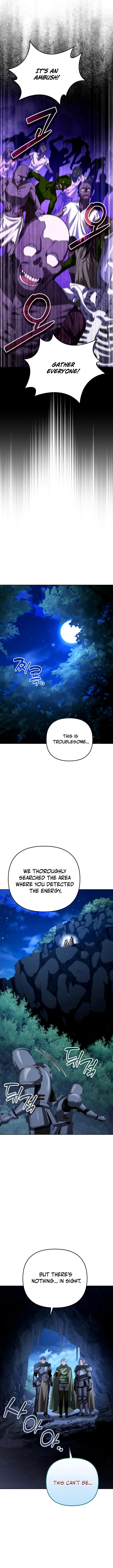 My Avatars' Path to Greatness Chapter 28 — Page 15