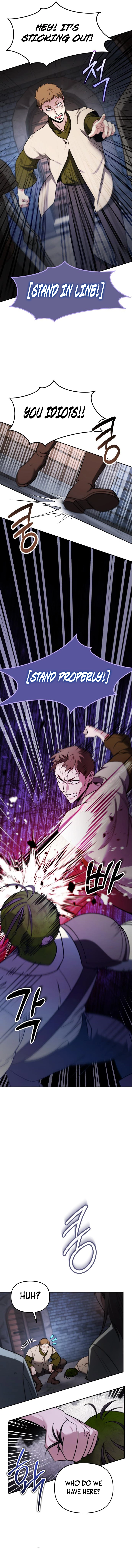 My Avatars' Path to Greatness Chapter 3 — Page 15