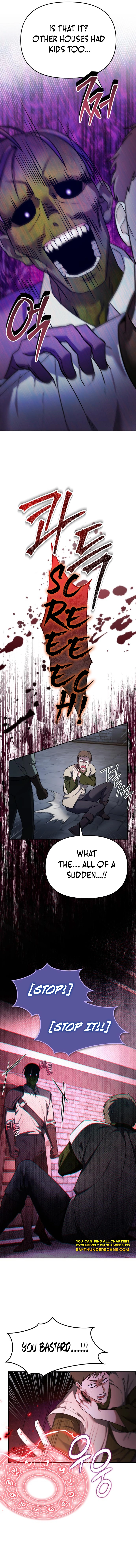 My Avatars' Path to Greatness Chapter 3 — Page 17