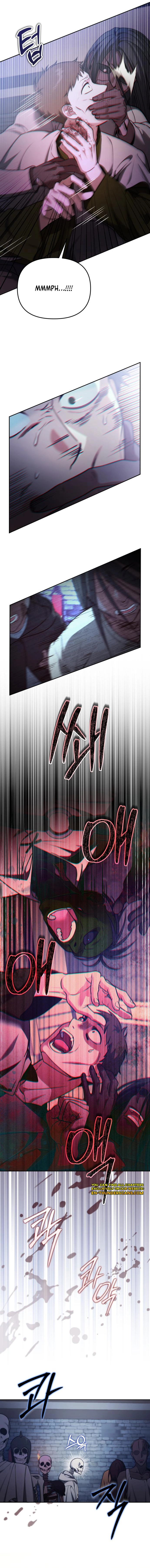 My Avatars' Path to Greatness Chapter 3 — Page 18