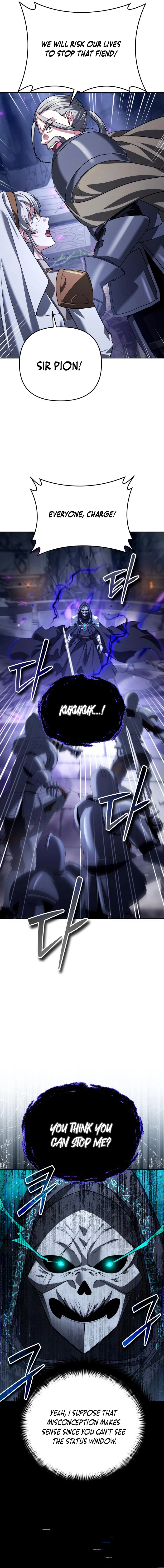 My Avatars' Path to Greatness Chapter 30 — Page 2