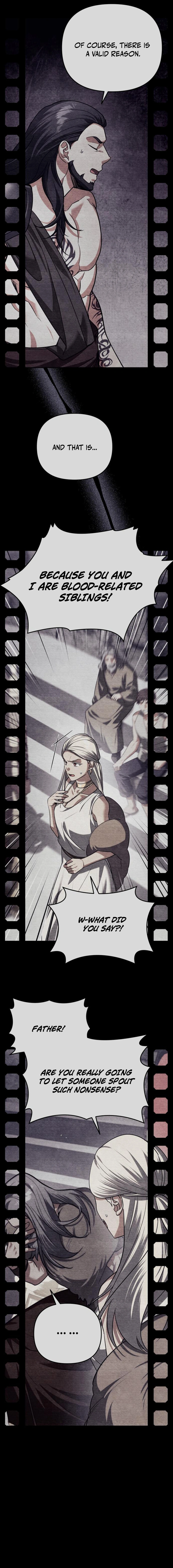 My Avatars' Path to Greatness Chapter 31 — Page 21