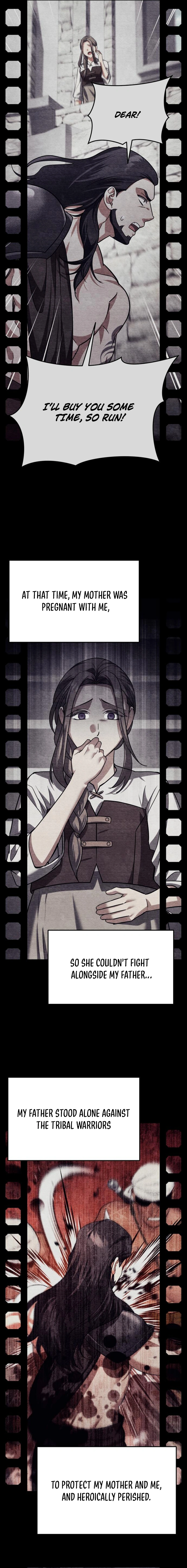 My Avatars' Path to Greatness Chapter 31 — Page 23