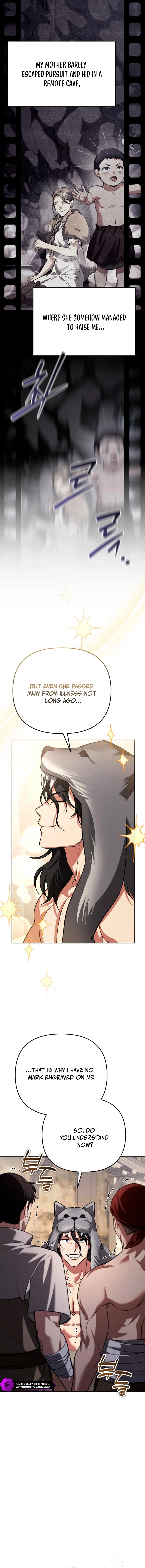 My Avatars' Path to Greatness Chapter 31 — Page 24