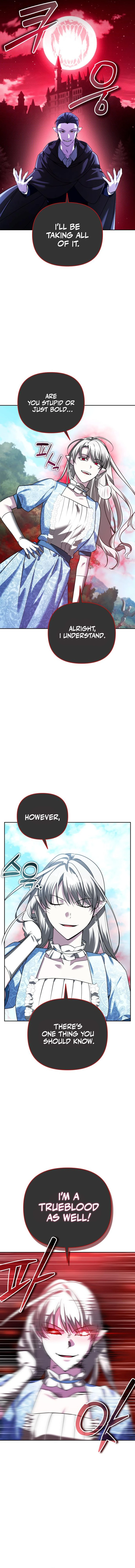 My Avatars' Path to Greatness Chapter 37 — Page 2