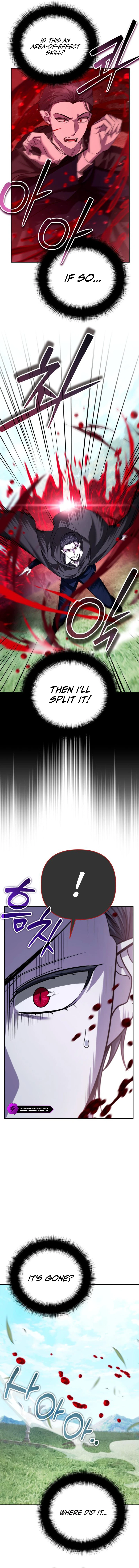 My Avatars' Path to Greatness Chapter 37 — Page 6