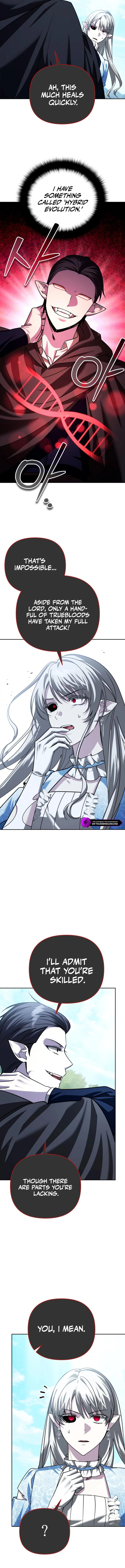 My Avatars' Path to Greatness Chapter 37 — Page 9