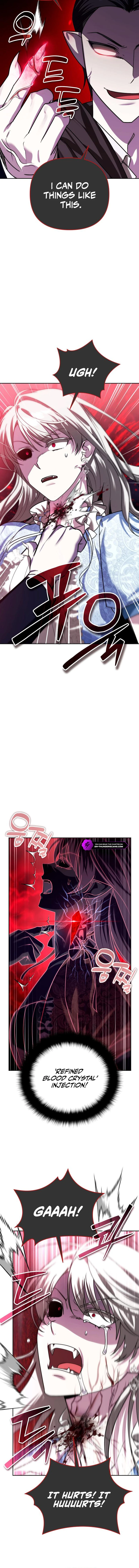 My Avatars' Path to Greatness Chapter 37 — Page 12