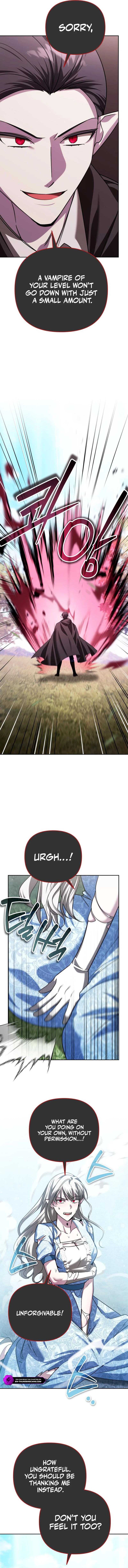 My Avatars' Path to Greatness Chapter 37 — Page 13