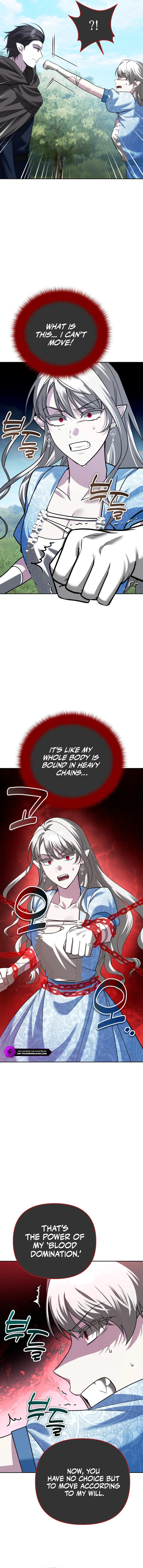 My Avatars' Path to Greatness Chapter 37 — Page 15