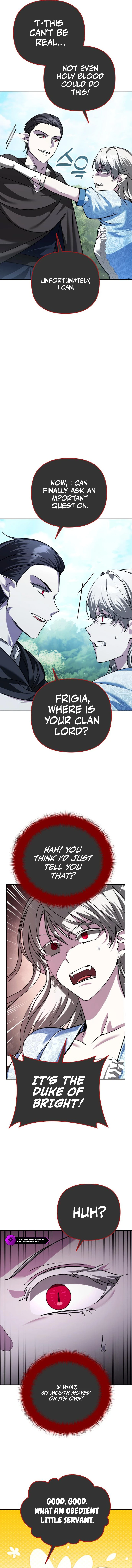 My Avatars' Path to Greatness Chapter 37 — Page 16