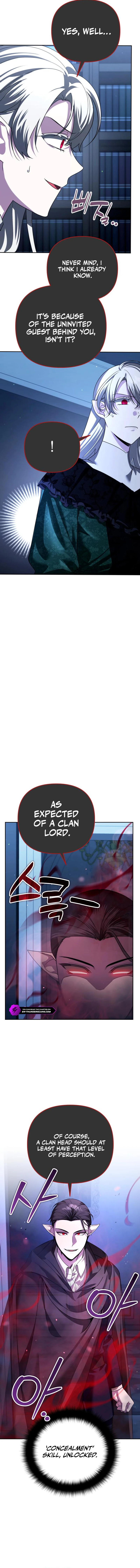 My Avatars' Path to Greatness Chapter 37 — Page 19