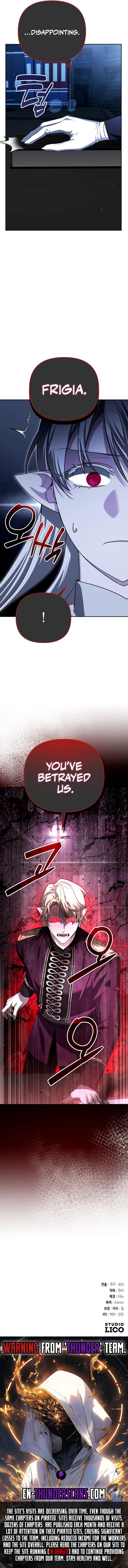 My Avatars' Path to Greatness Chapter 37 — Page 20