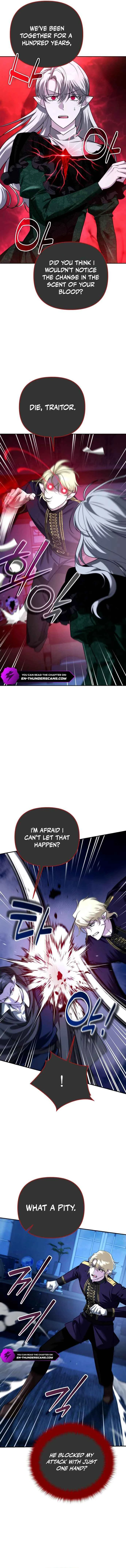 My Avatars' Path to Greatness Chapter 38 — Page 2