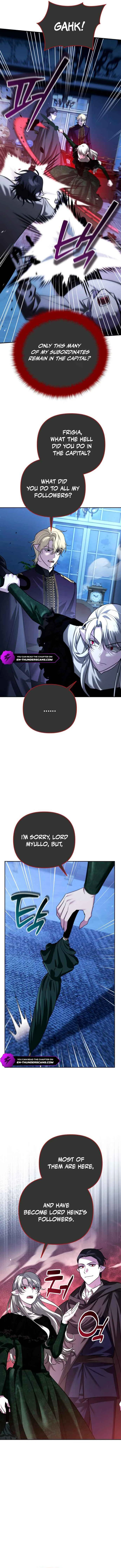 My Avatars' Path to Greatness Chapter 38 — Page 5