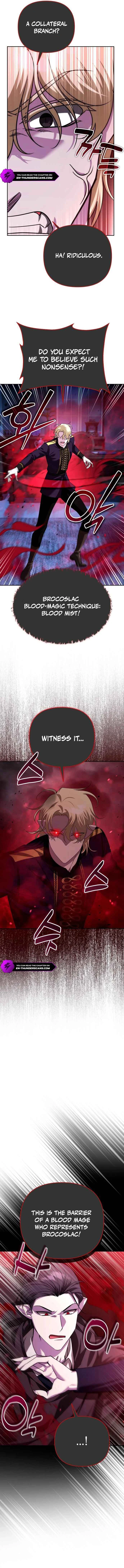My Avatars' Path to Greatness Chapter 38 — Page 7