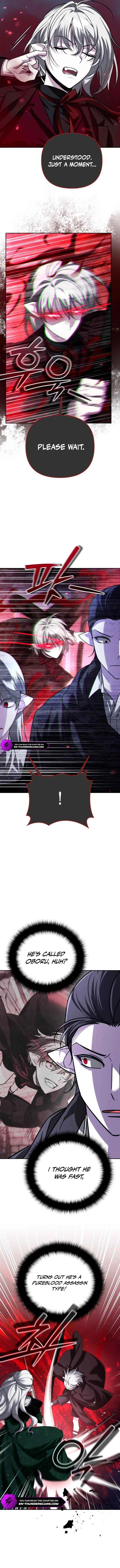 My Avatars' Path to Greatness Chapter 38 — Page 10